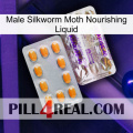 Male Silkworm Moth Nourishing Liquid new12